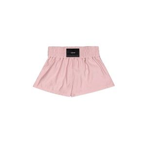 Talentless Pastel Pink Boxing Shorts